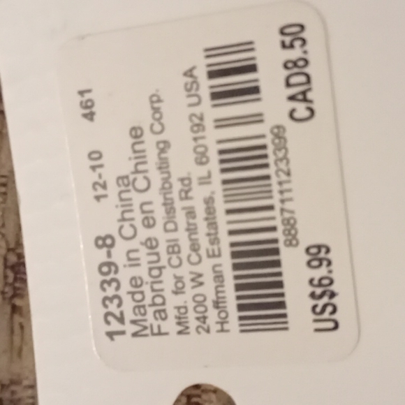 Hair bows - Picture 2 of 2